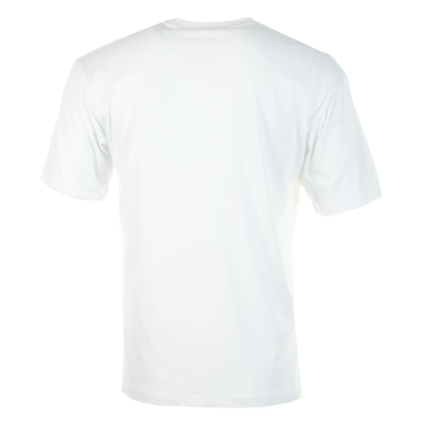 Sun Short Sleeve T Shirt White sold by RAGAZZI product image thumbnail 2