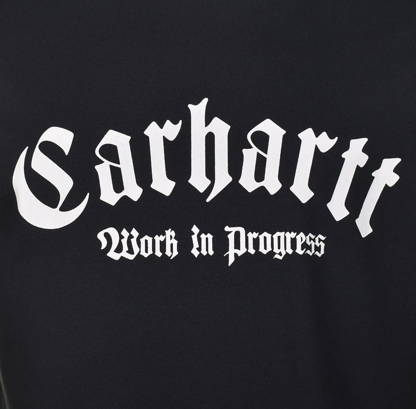 Short Sleeve Onyx T Shirt Black sold by RAGAZZI product image thumbnail 3