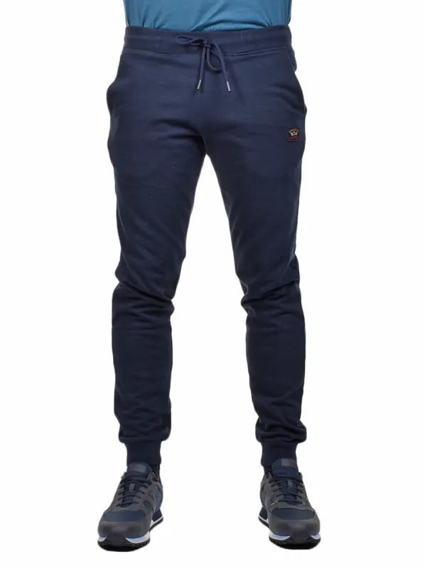 Jogging Bottoms Navy sold by RAGAZZI