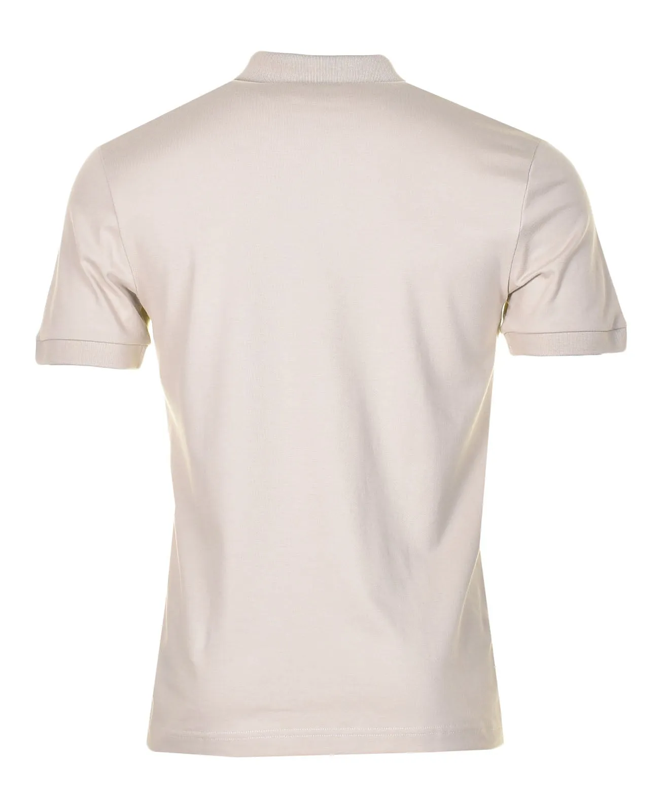 Passenger Short Sleeve Polo Shirt 271 Light Beige sold by RAGAZZI product image thumbnail 2