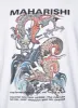 1080 Double Dragons T Shirt White sold by RAGAZZI