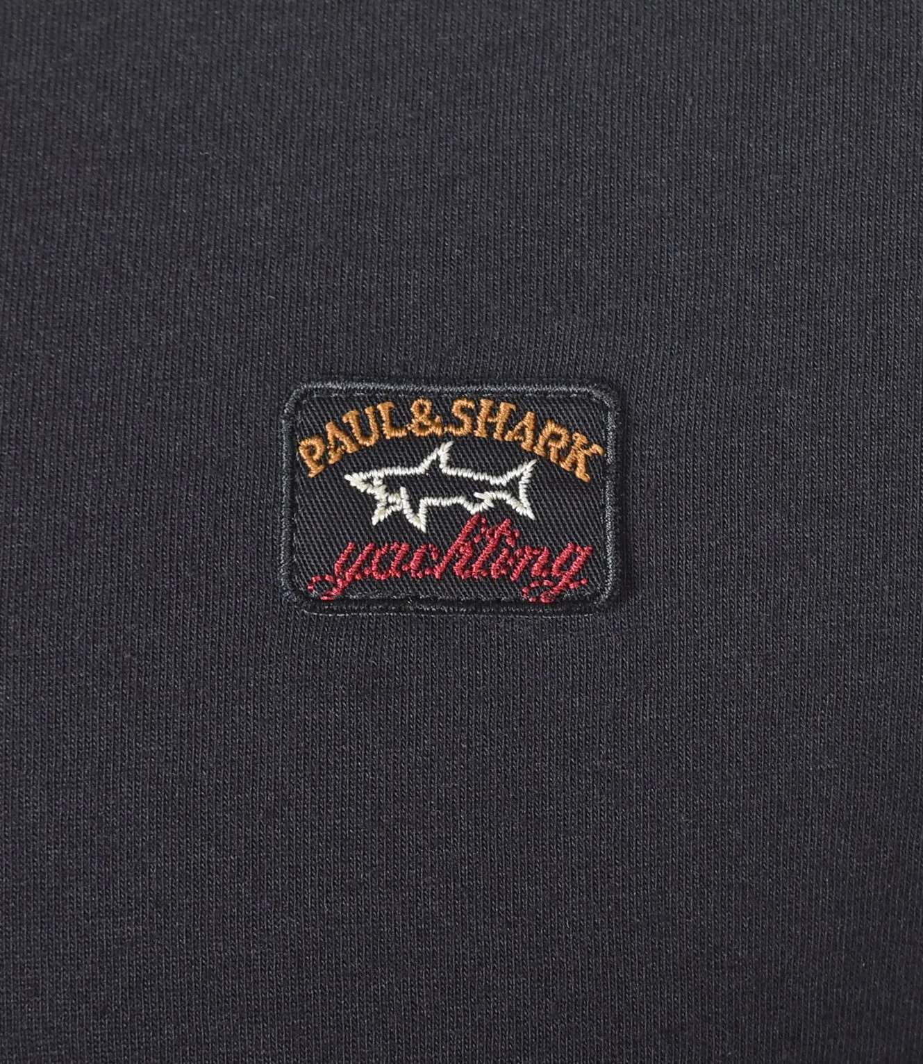 Short Sleeve T Shirt Black sold by RAGAZZI product image thumbnail 3