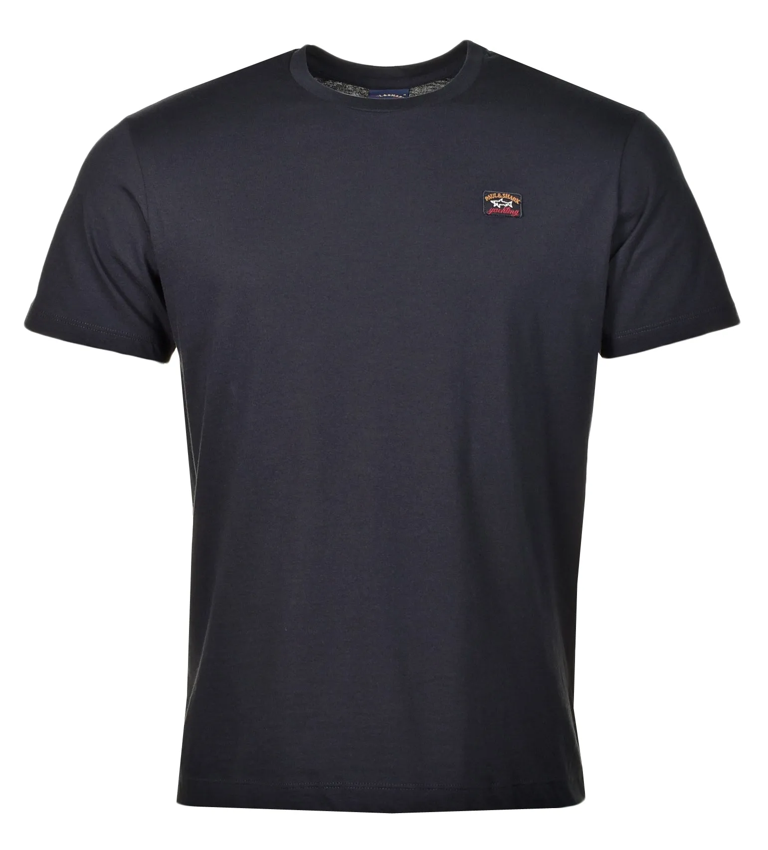 Short Sleeve T Shirt Black sold by RAGAZZI