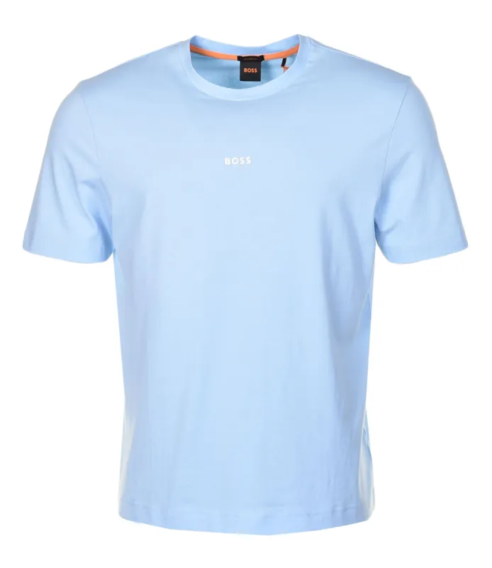 TChup T Shirt 462 Open Blue sold by RAGAZZI