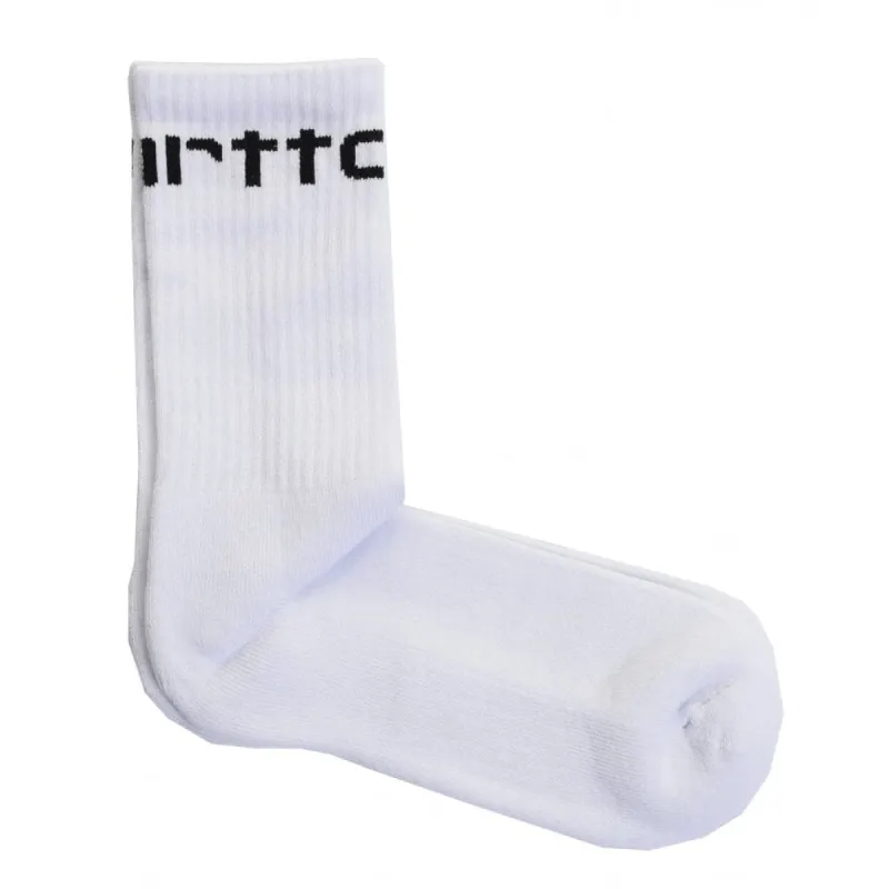 Carhartt Socks White sold by RAGAZZI