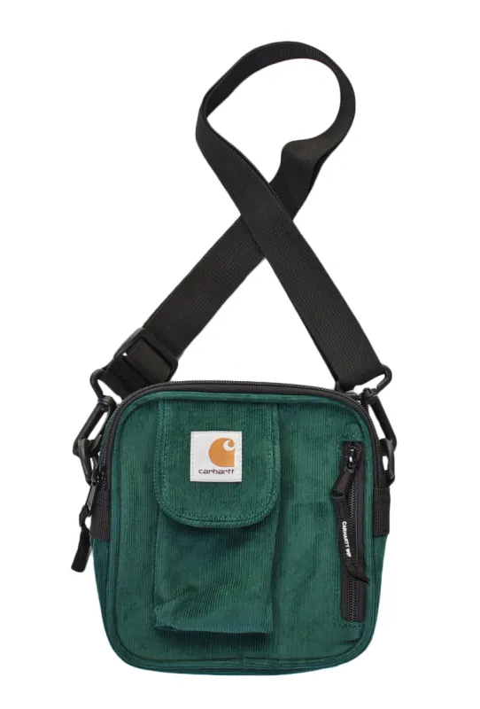 Essentials Cord Bag Chervil sold by RAGAZZI