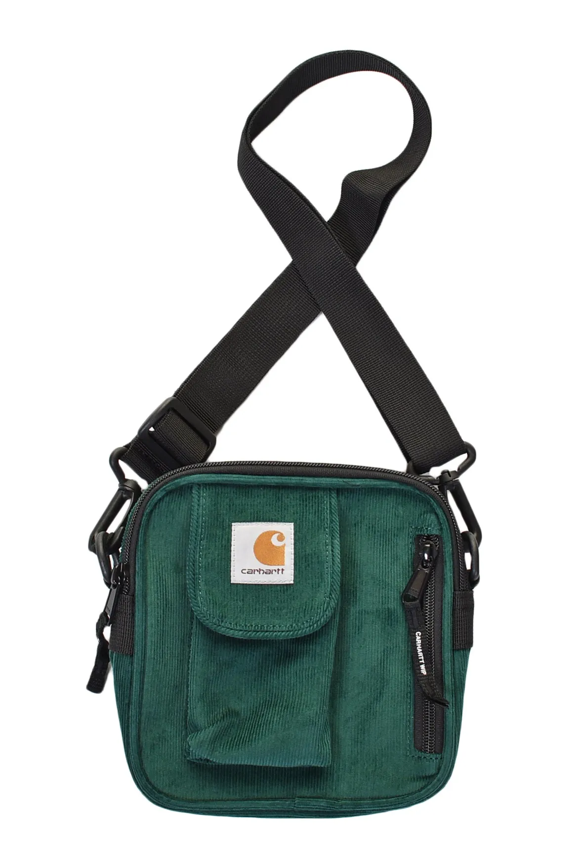 Essentials Cord Bag Chervil sold by RAGAZZI