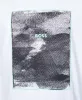 Tekalt T Shirt White sold by RAGAZZI