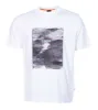 Tekalt T Shirt White sold by RAGAZZI