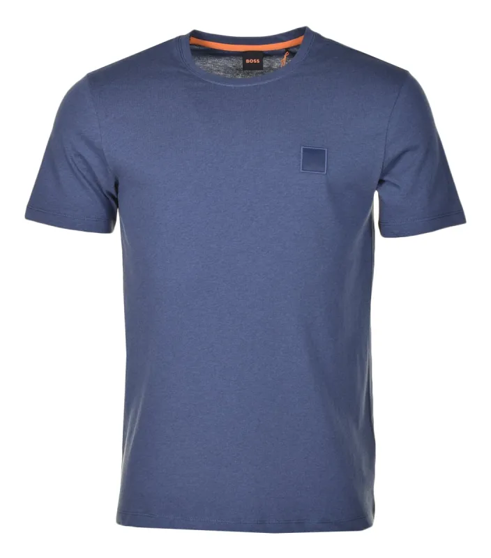 Tales T Shirt 418 Navy sold by RAGAZZI