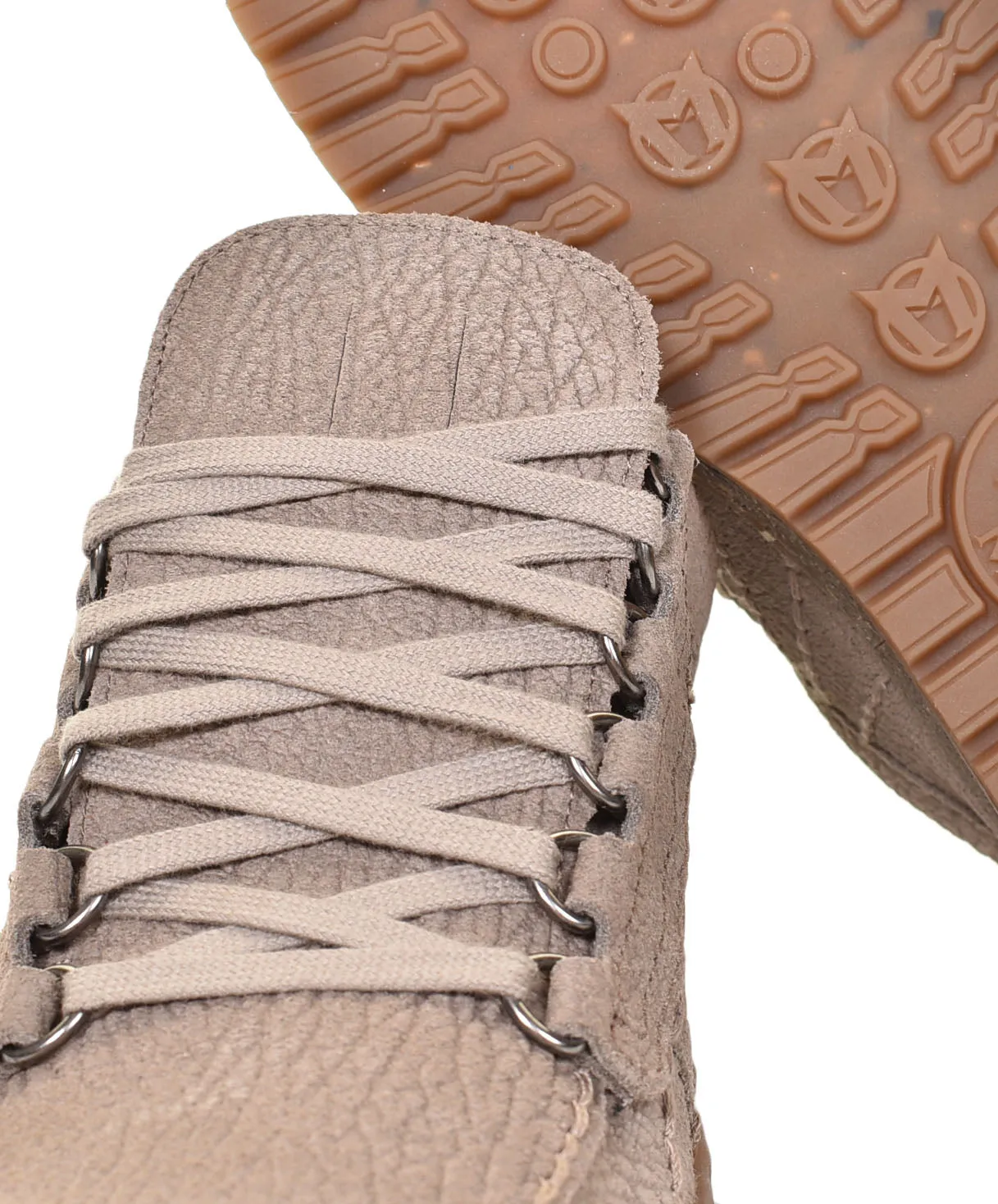 Rainbow Shoes Warm Grey Pacha sold by RAGAZZI product image thumbnail 5