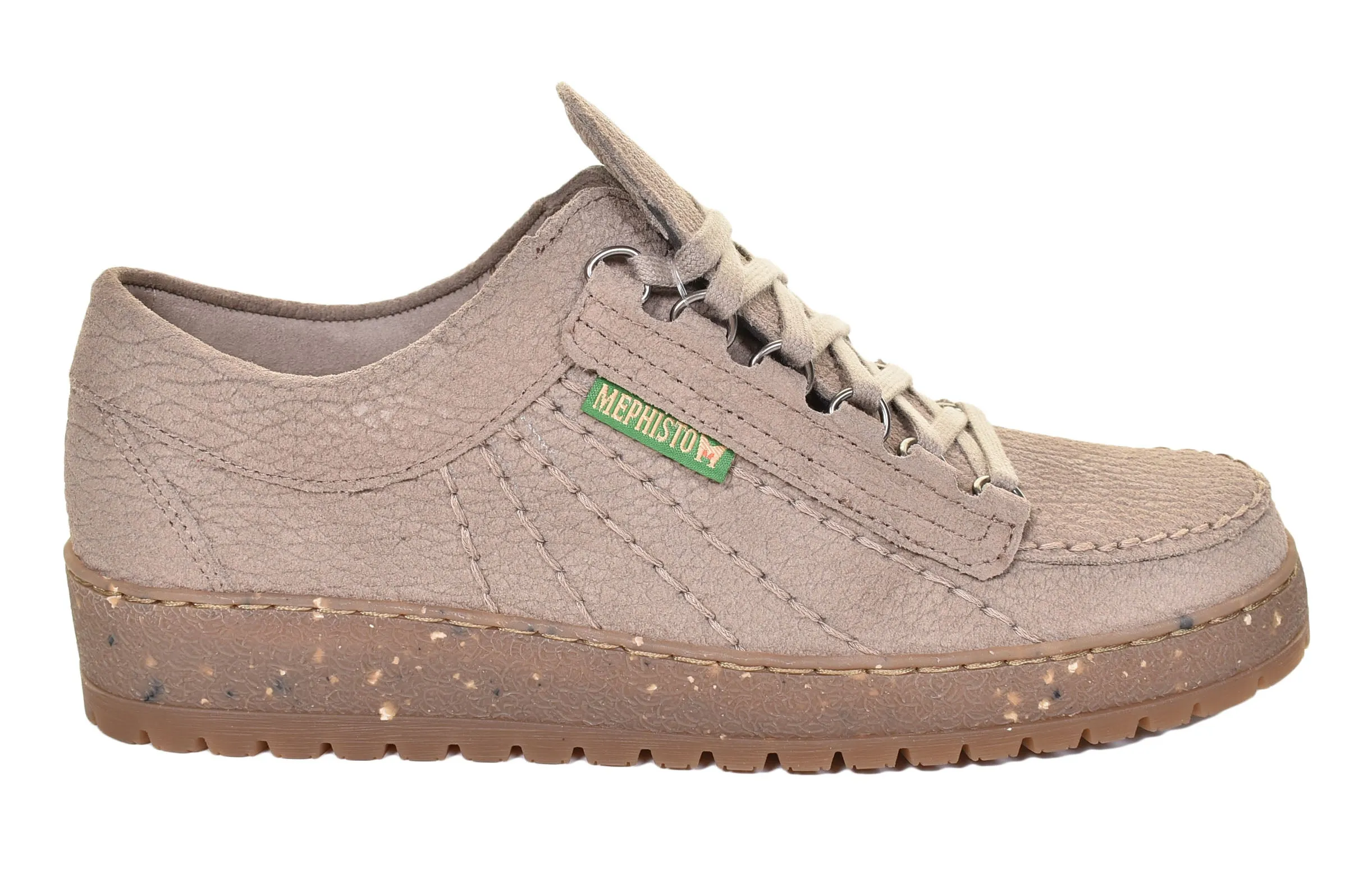 Rainbow Shoes Warm Grey Pacha sold by RAGAZZI