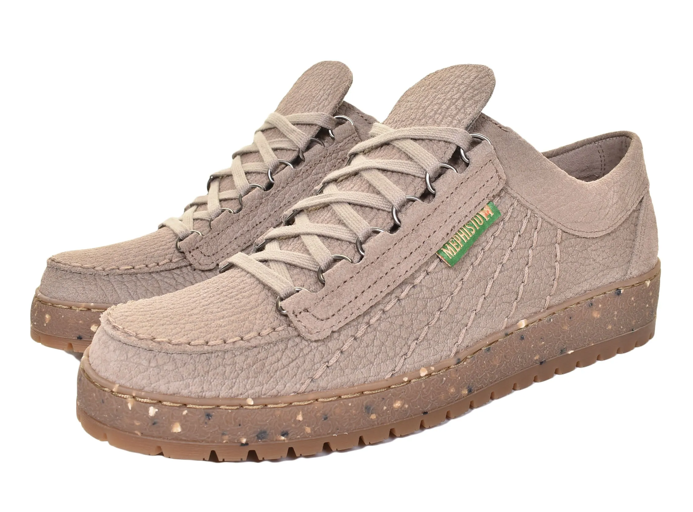 Rainbow Shoes Warm Grey Pacha sold by RAGAZZI product image thumbnail 2