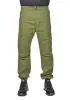 Cargo Jogger Kiwi Rinsed sold by RAGAZZI