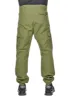 Cargo Jogger Kiwi Rinsed sold by RAGAZZI