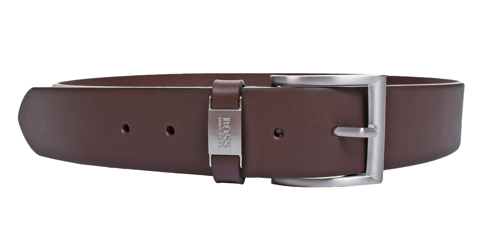 Connio Belt Brown sold by RAGAZZI