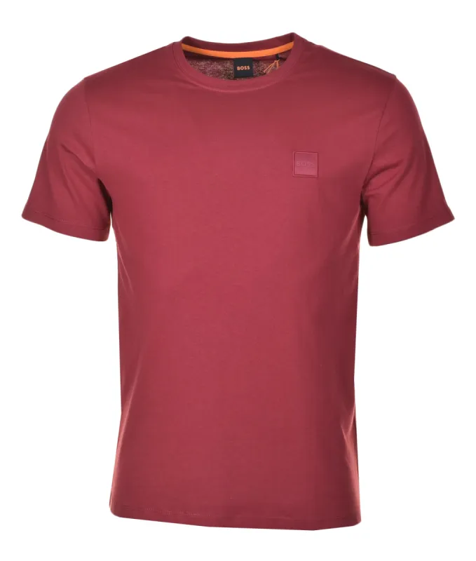 Tales T Shirt Medium Red sold by RAGAZZI