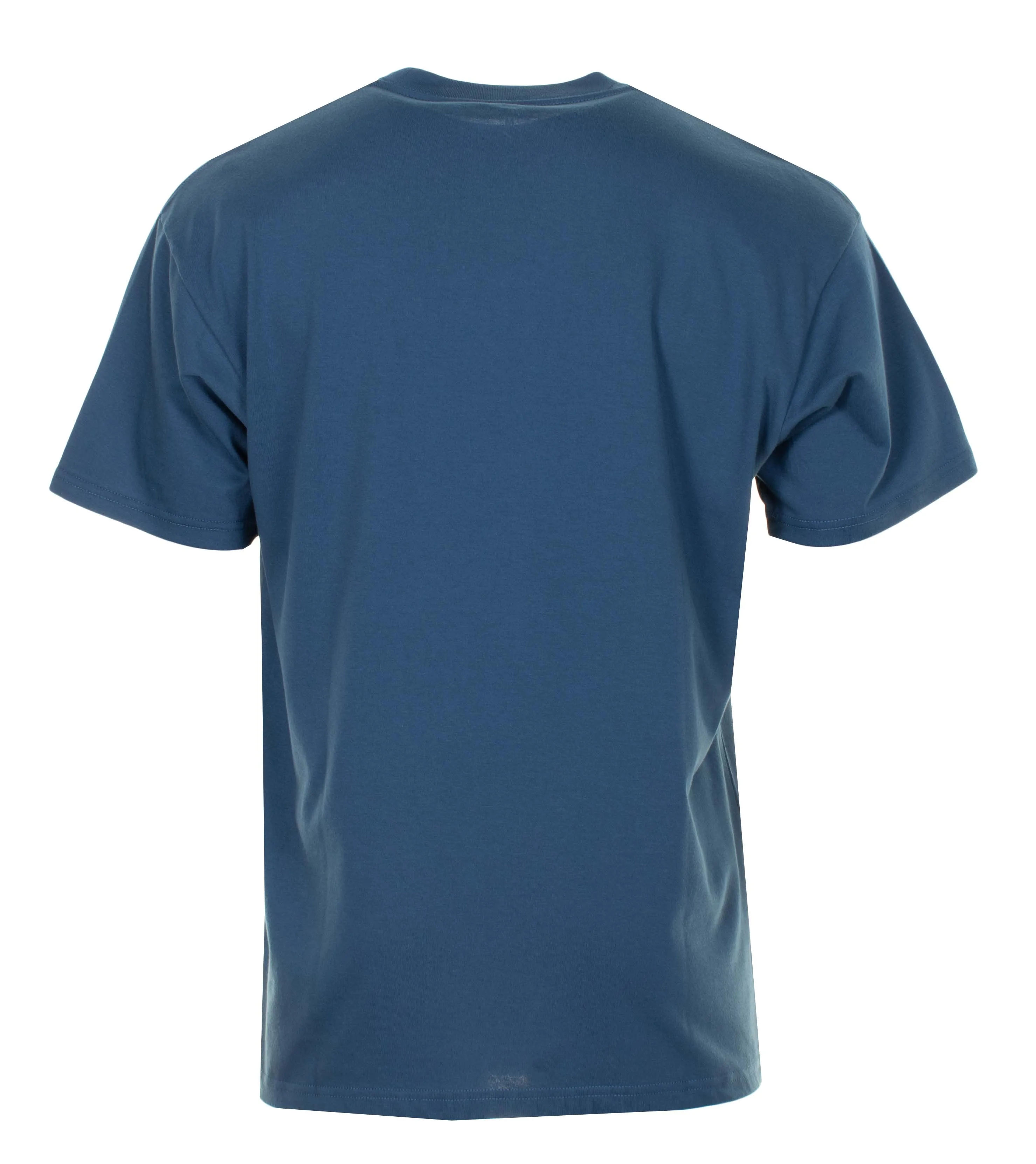 Short Sleeve Gummy T Shirt Naval sold by RAGAZZI product image thumbnail 2