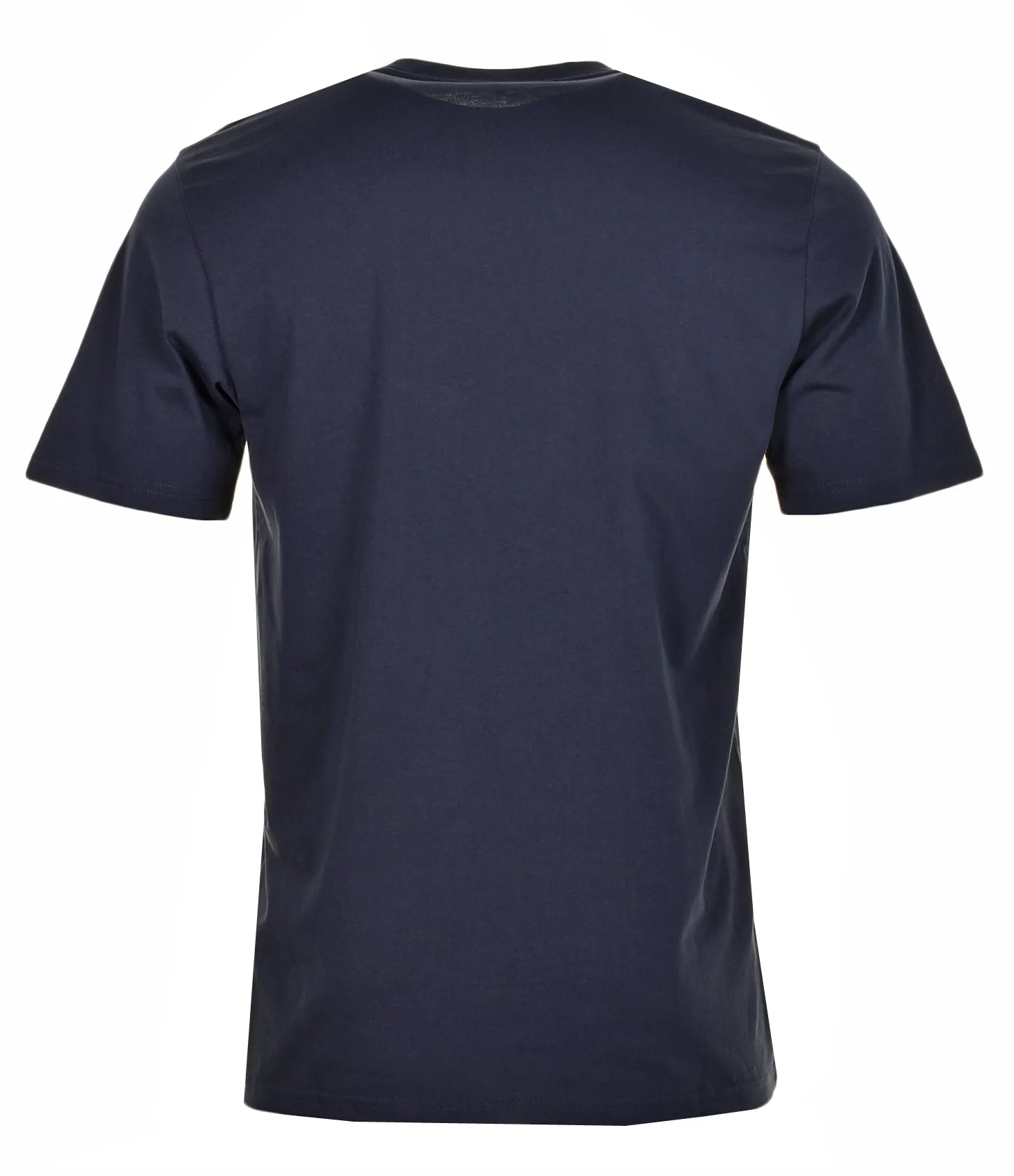 Short Sleeve Pocket T Shirt Dark Navy sold by RAGAZZI product image thumbnail 2