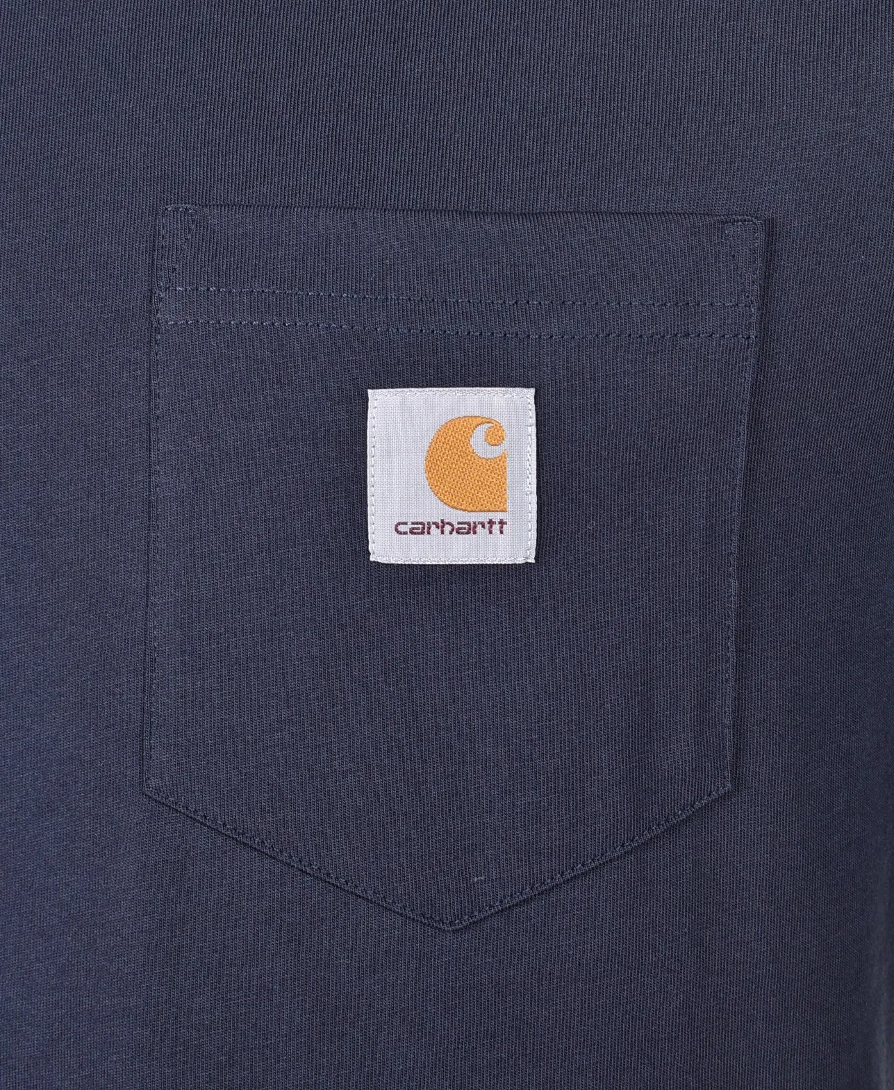 Short Sleeve Pocket T Shirt Dark Navy sold by RAGAZZI product image thumbnail 3