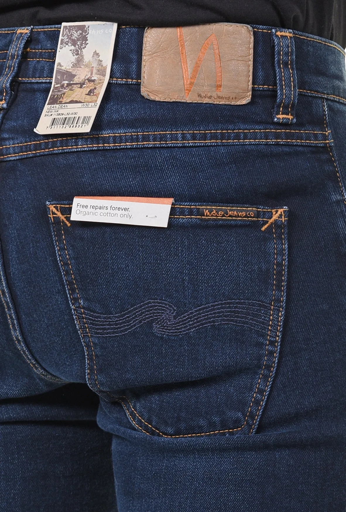 Lean Dean New Ink sold by RAGAZZI product image thumbnail 4