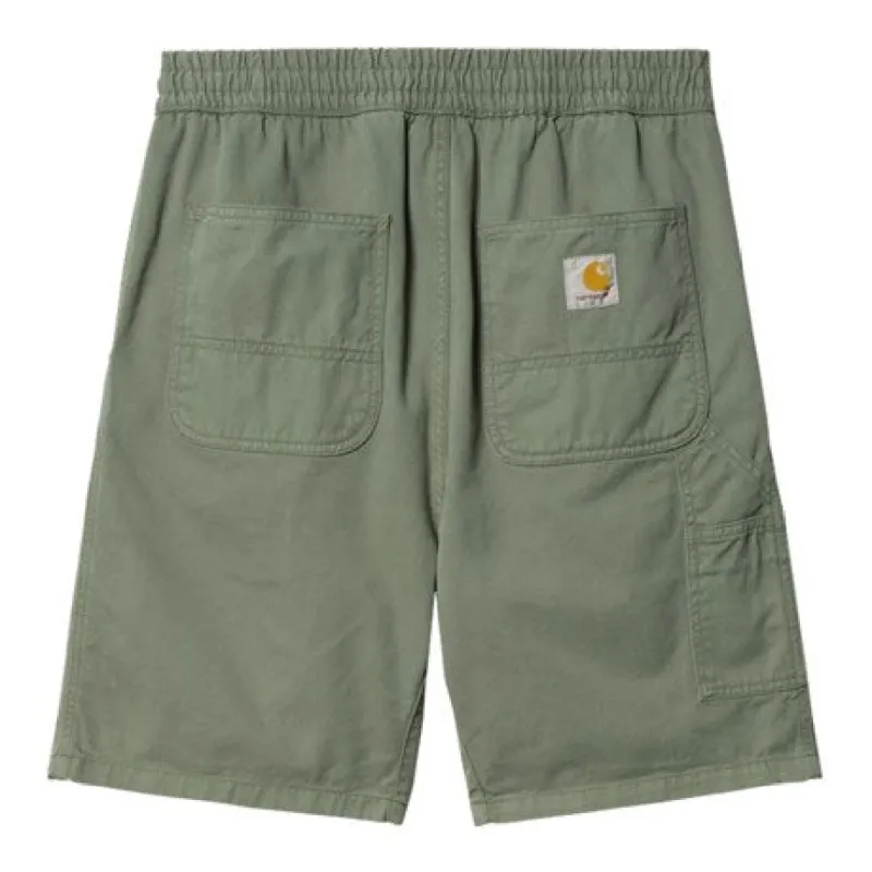 Flint Shorts Park Regular Fit made by Carhartt WIP