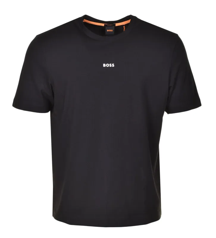 TChup T Shirt Black sold by RAGAZZI