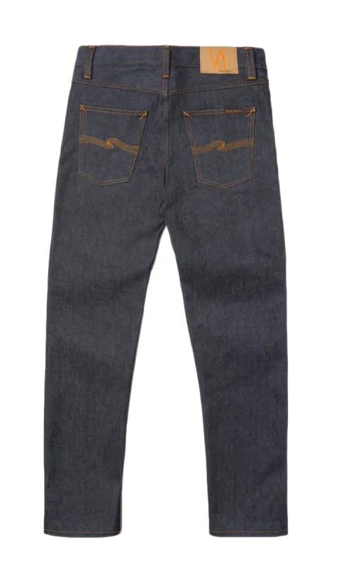 Steady Eddie II Jeans Dry Heavy sold by RAGAZZI
