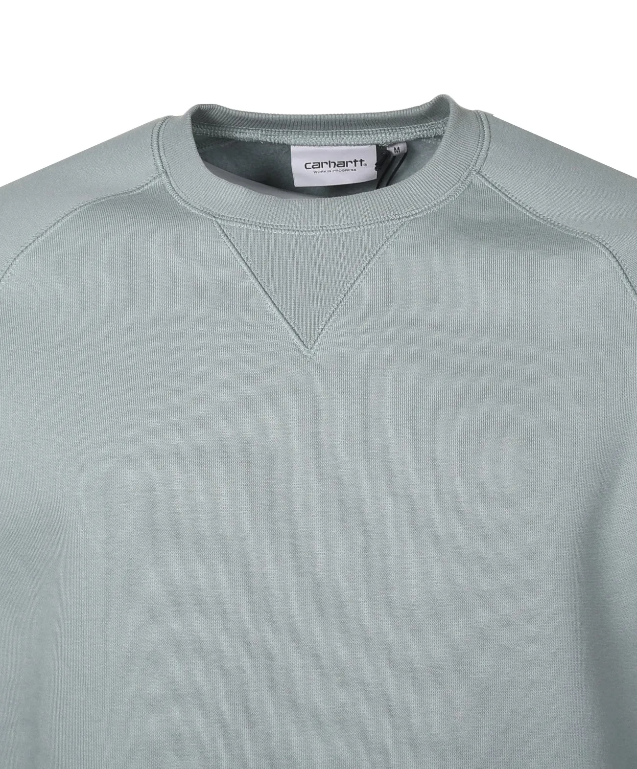 Chase Sweat Glassy Teal Gold sold by RAGAZZI product image thumbnail 3