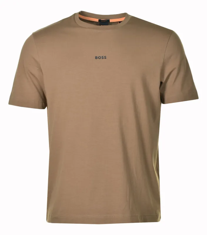 TChup T Shirt Open Beige sold by RAGAZZI