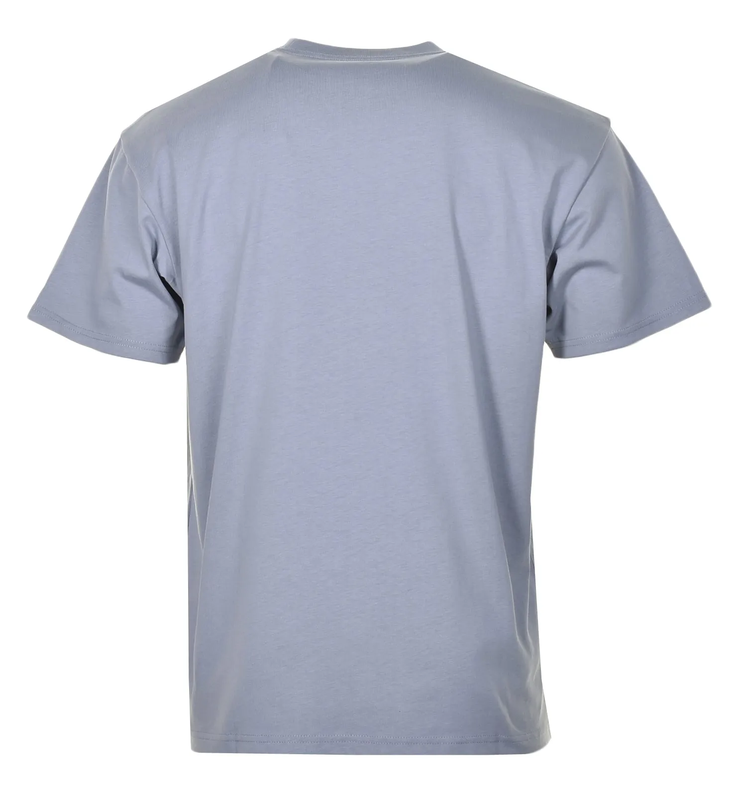 Short Sleeve Chase T Shirt Mirror Gold sold by RAGAZZI product image thumbnail 2