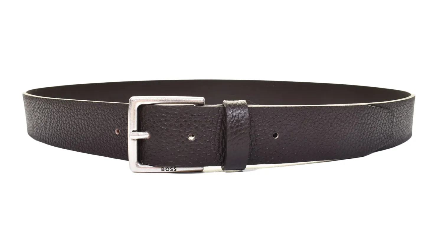 Rummi Belt Brown sold by RAGAZZI