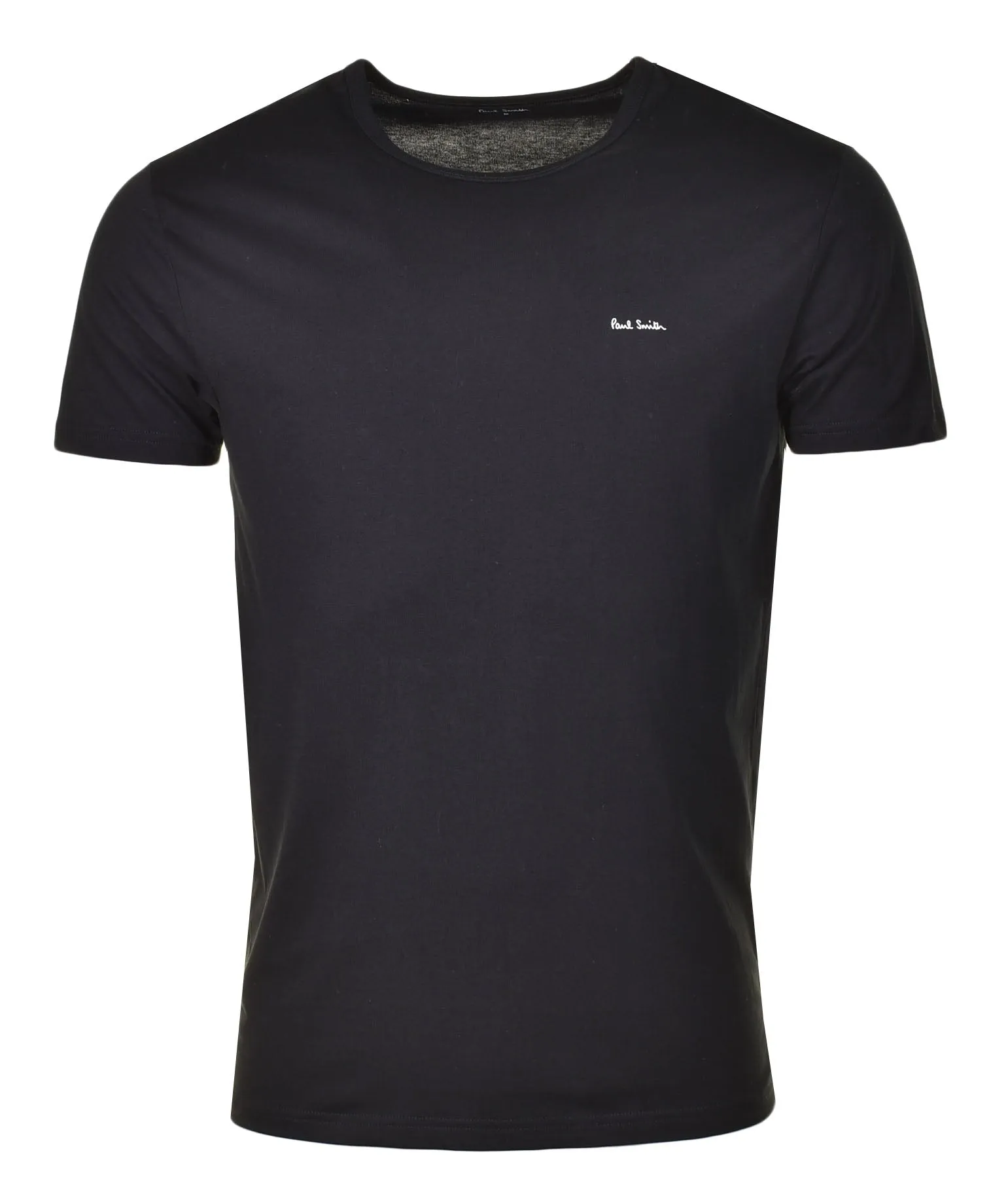 3 Pack Short Sleeve T Shirt Black White Navy sold by RAGAZZI product image thumbnail 2