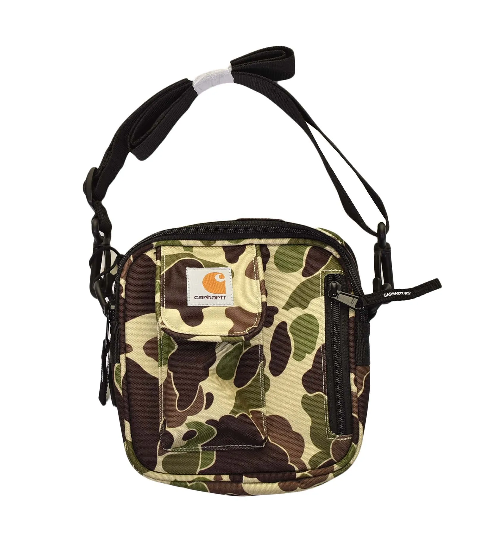 Essentials Bag Duck Camo sold by RAGAZZI