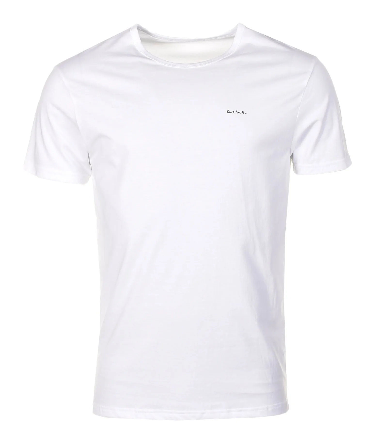 3 Pack Short Sleeve T Shirt Black White Navy sold by RAGAZZI product image thumbnail 5