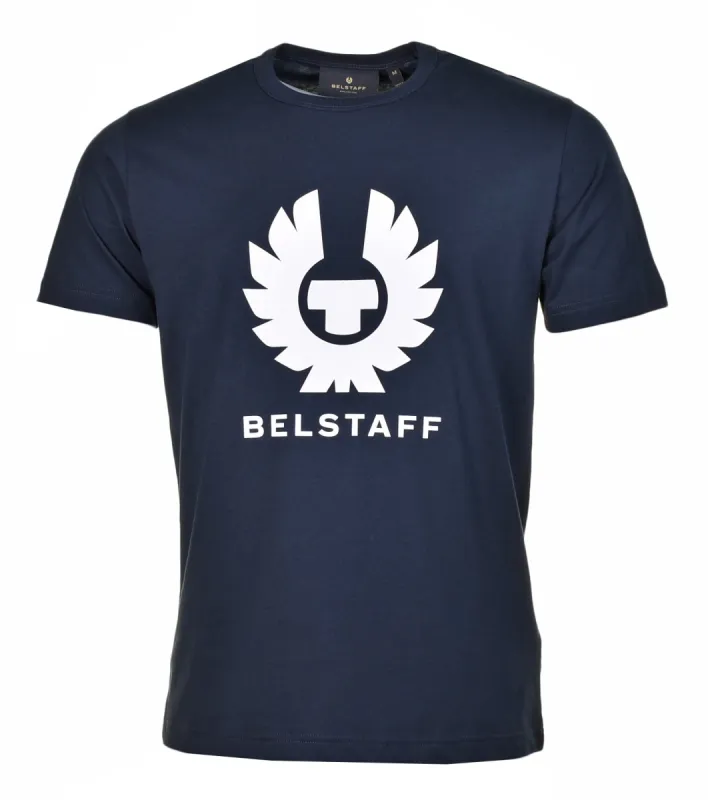 Phoenix T Shirt Dark Ink sold by RAGAZZI