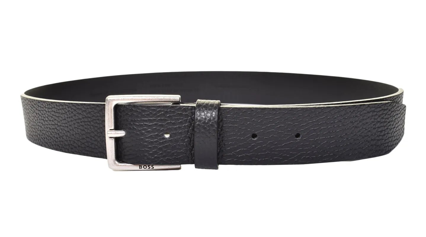 Rummi Belt Black sold by RAGAZZI