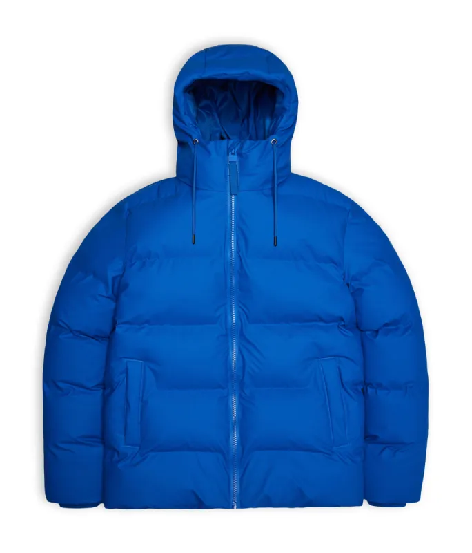 Alta Puffer Jacket Waves sold by RAGAZZI