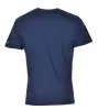 Short Sleeve CSC Basic Logo T Shirt Collegiate Navy White sold by RAGAZZI