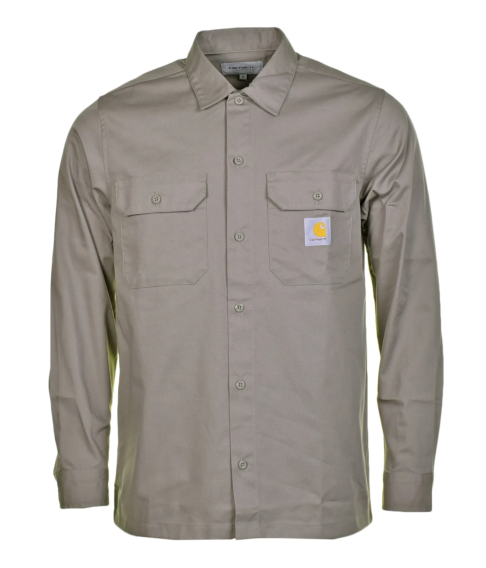 Long Sleeve Master Shirt Teide sold by RAGAZZI