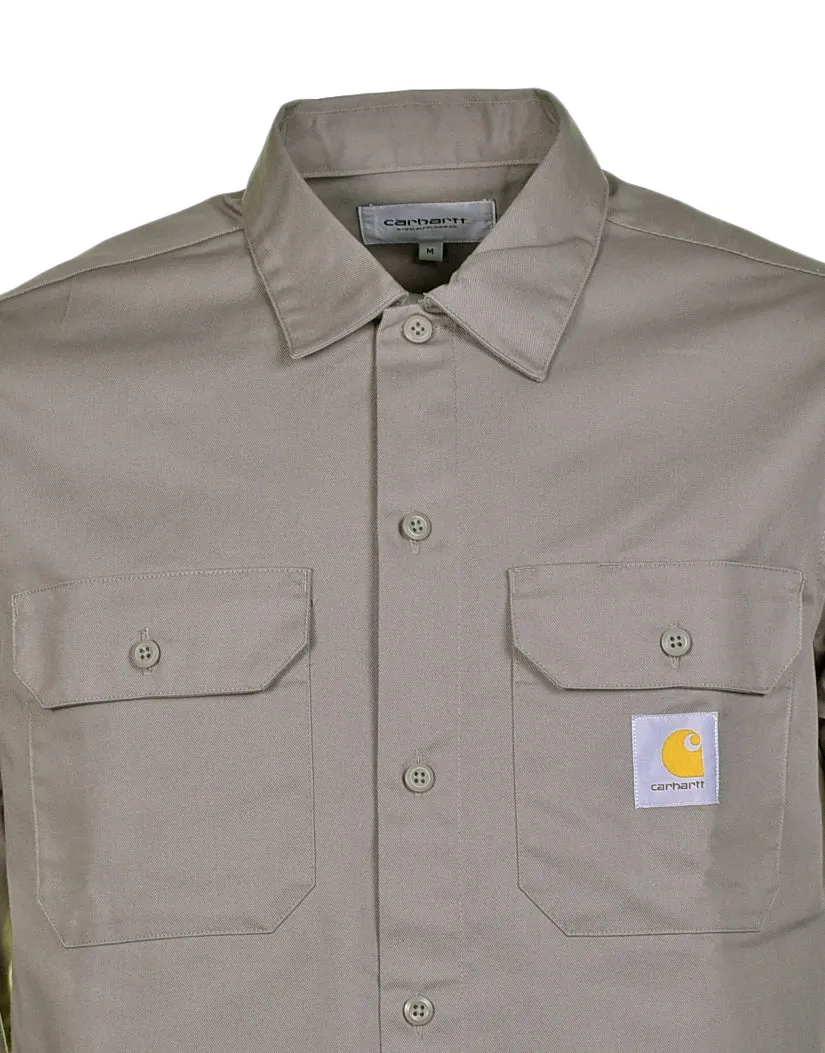 Long Sleeve Master Shirt Teide sold by RAGAZZI product image thumbnail 3