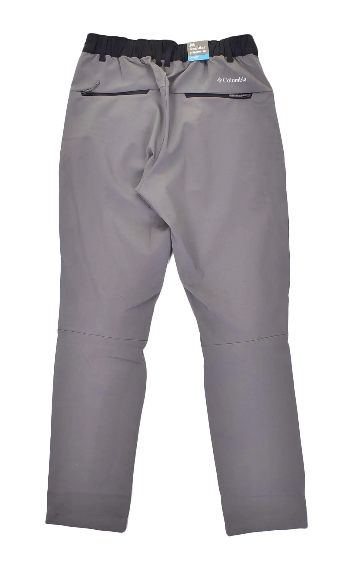Tech Softshell Pant City Grey Black sold by RAGAZZI product image thumbnail 2