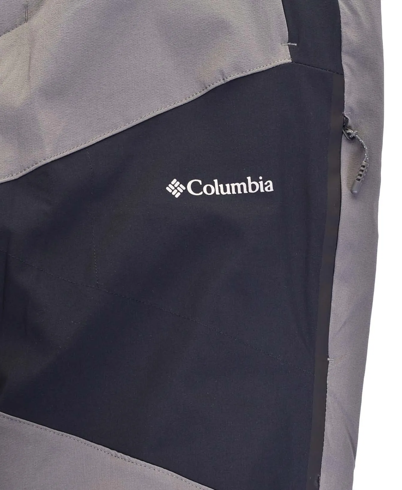 Tech Softshell Pant City Grey Black sold by RAGAZZI product image thumbnail 3
