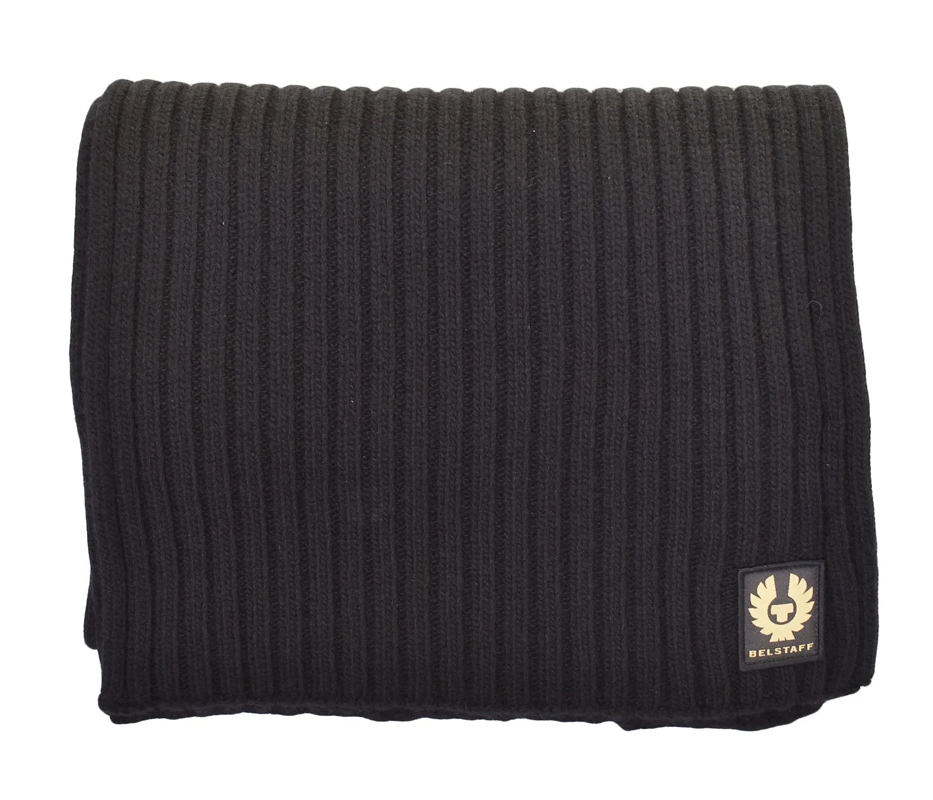 Watch Scarf Black sold by RAGAZZI