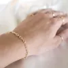 Gold Filled Venus Bracelet sold by RG