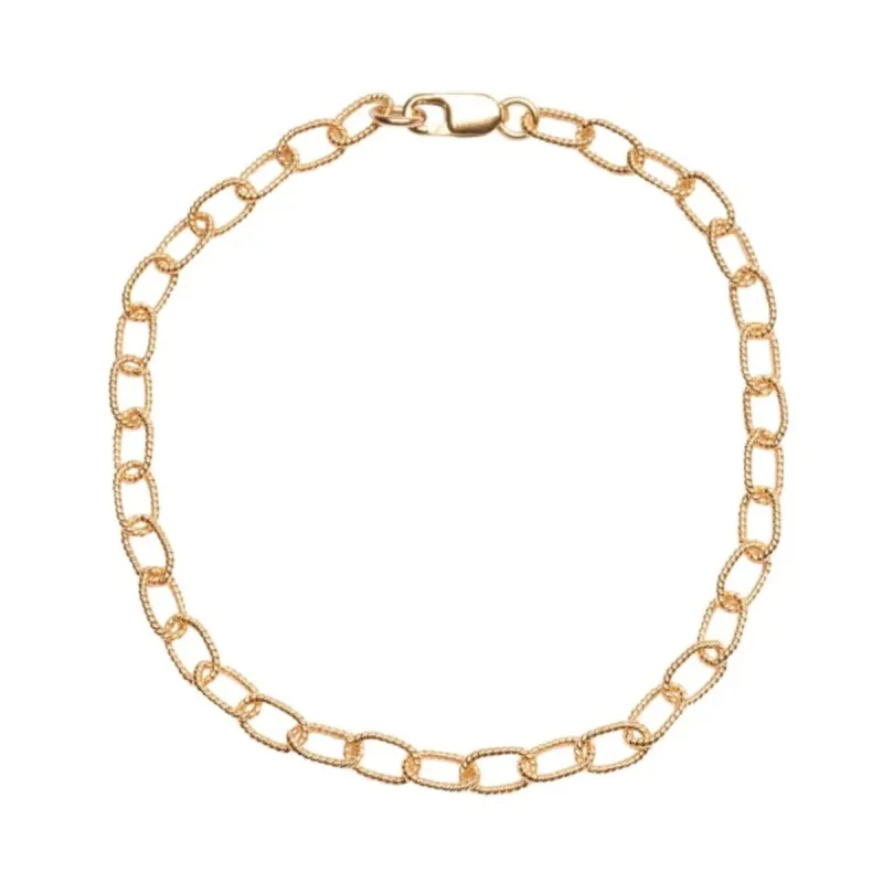 Gold Filled Venus Bracelet sold by RG