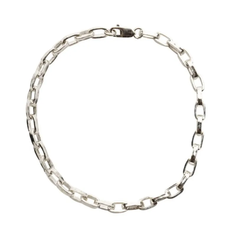 Silver Rollo Bracelet sold by RG