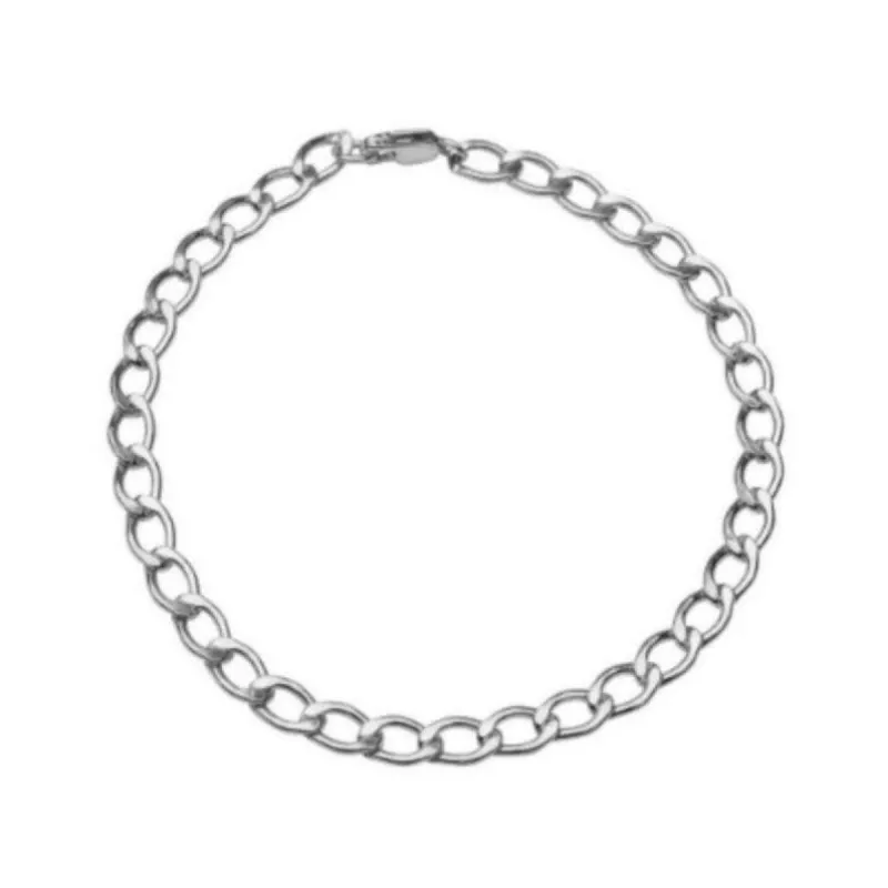 Silver Neptune Bracelet sold by RG