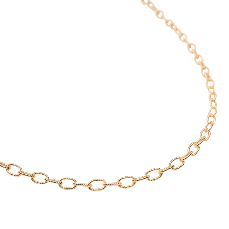 Gold Filled Venus Necklace sold by RG