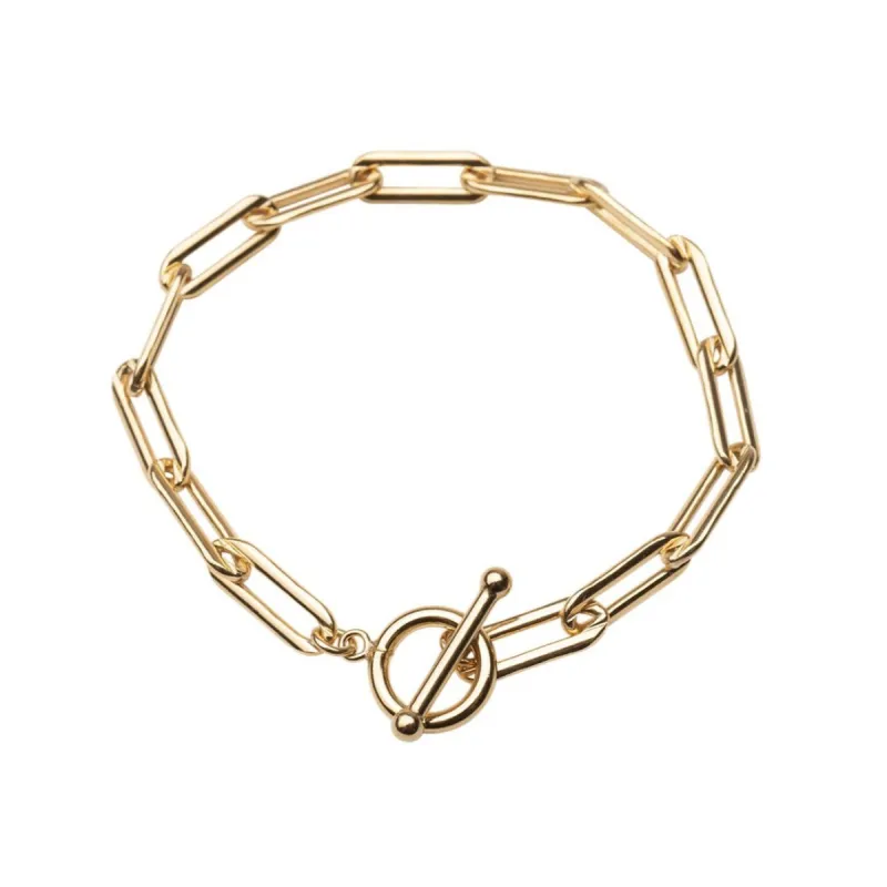Gold Filled Stella Bracelet sold by RG